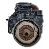 Motor usado SCANIA R450 EGR EURO6